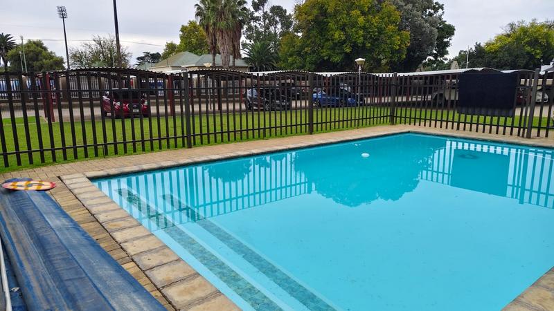 2 Bedroom Property for Sale in Potchefstroom North West